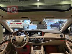 مێرسێدس بێنز S-Class